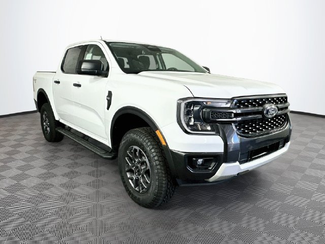 New 2026 Ford Ranger XLT w/ Convenience Package AWD/4WD image 2