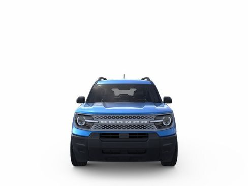 New 2026 Ford Bronco Sport Big Bend AWD/4WD image 7