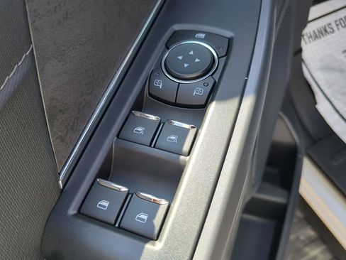 New 2025 Ford F150 XLT w/ Equipment Group 302A MID image 47