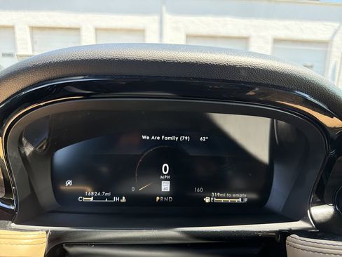 Certified 2022 Lincoln Corsair Reserve w/ Equipment Group 201A AWD/4WD image 22