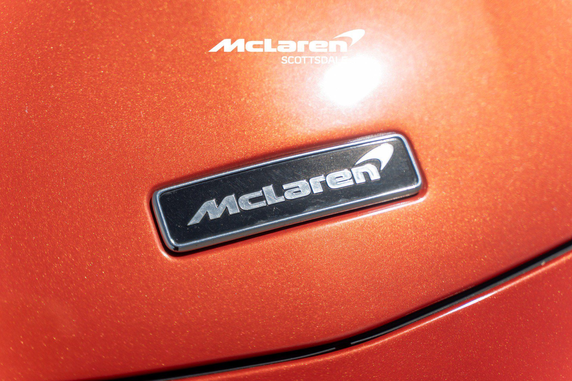 Used 2023 McLaren GT RWD image 19