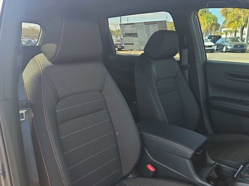 New 2026 Honda CR-V Sport image 25