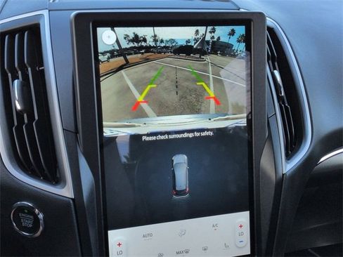 Certified 2023 Ford Edge ST-Line image 20