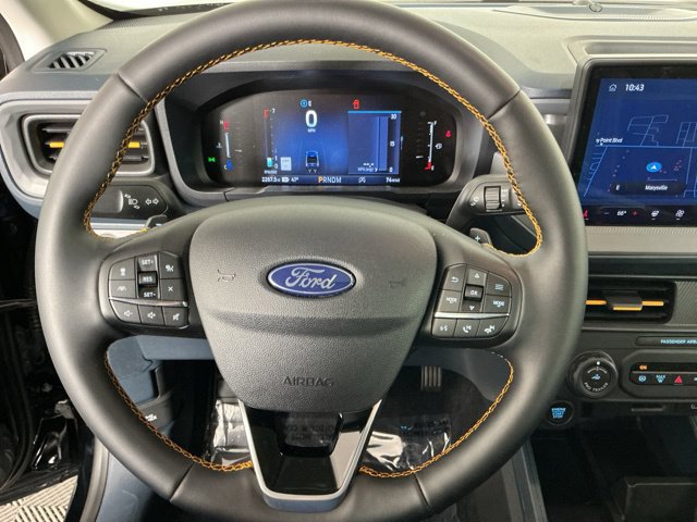 Used 2026 Ford Maverick Tremor AWD/4WD image 19
