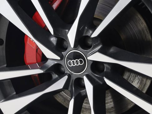 Used 2023 Audi S5 Premium Plus image 19