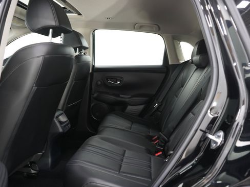 Used 2023 Honda HR-V EX-L image 14