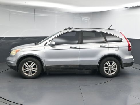 Used 2010 Honda CR-V EX-L image 5