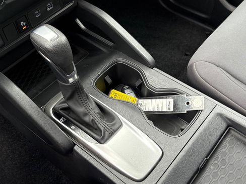 Certified 2022 Nissan Frontier S w/ Technology Package image 18