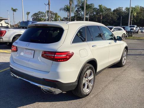 Used 2018 Mercedes-Benz GLC 300 image 6