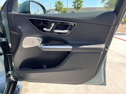 New 2026 Mercedes-Benz GLC 300 image 23