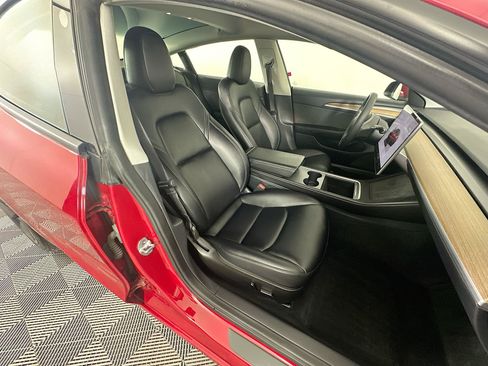 Used 2023 Tesla Model 3 Standard Range RWD image 30