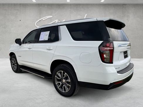 Used 2024 Chevrolet Tahoe LS w/ Driver Alert Package image 14