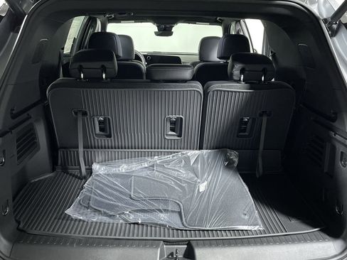 New 2026 Chevrolet Traverse LT w/ Sun and Wheel Package image 84