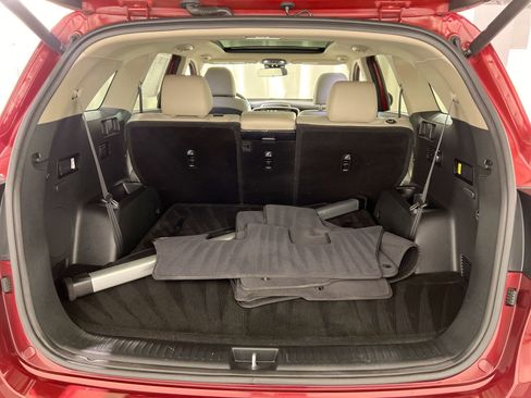 Used 2020 Kia Sorento EX image 26