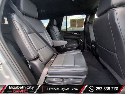 Used 2025 GMC Yukon Denali AWD/4WD image 20