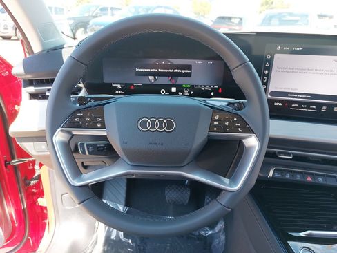 New 2026 Audi Q3 quattro 2.0T AWD/4WD image 19