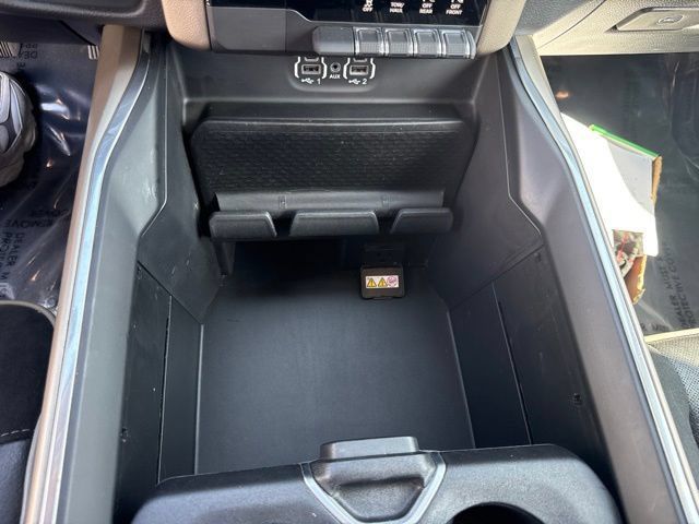 Used 2021 RAM 1500 Laramie AWD/4WD image 31