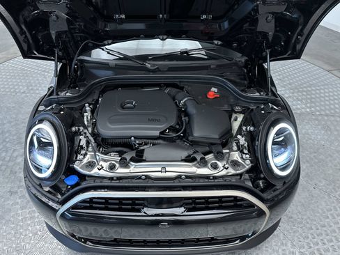 New 2026 MINI Cooper Convertible FWD image 27