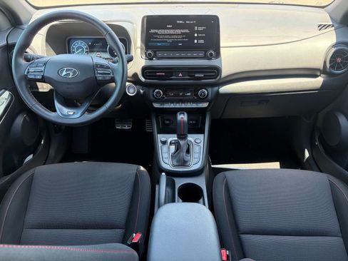 Used 2023 Hyundai Kona N Line FWD image 25