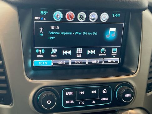 Used 2018 GMC Yukon Denali w/ Open Road Package image 16