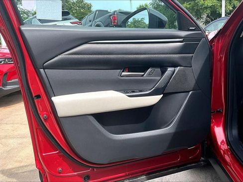 New 2026 MAZDA CX-50 AWD 2.5 S w/ Cargo Package image 27