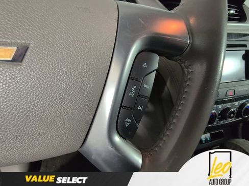Used 2016 Chevrolet Traverse LT w/ Traveler's Package FWD image 16