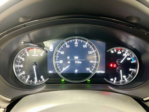 Used 2021 MAZDA CX-9 Grand Touring image 23