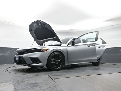 Used 2023 Honda Civic Sport image 38