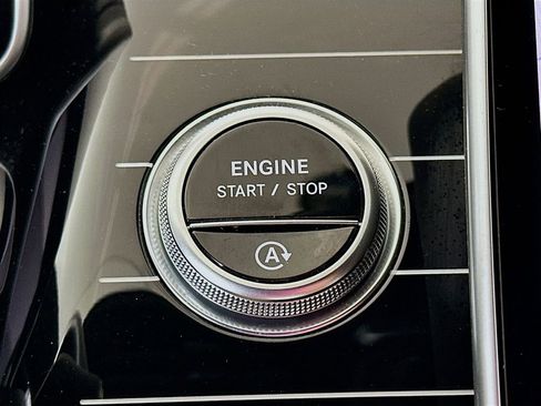 Used 2022 Mercedes-Benz S 580 4MATIC Sedan image 19