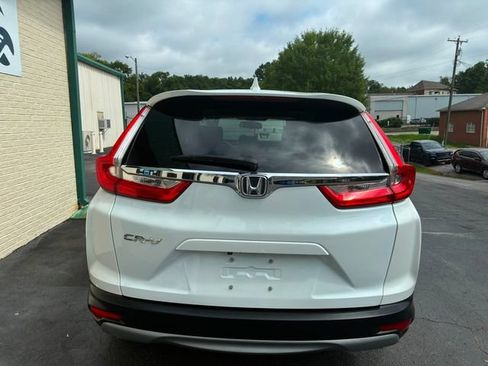 Used 2019 Honda CR-V EX-L image 29