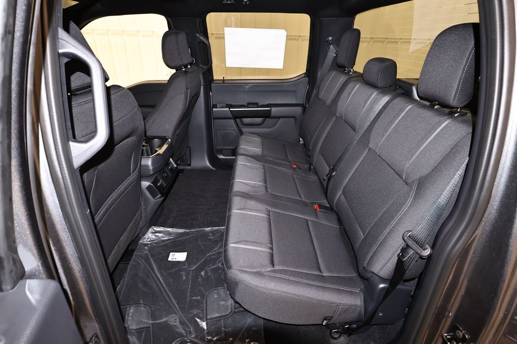 New 2026 Ford F150 STX w/ Equipment Group 200A AWD/4WD image 13