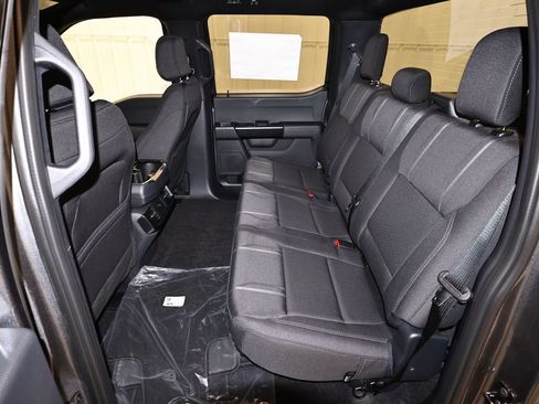 New 2026 Ford F150 STX AWD/4WD image 13