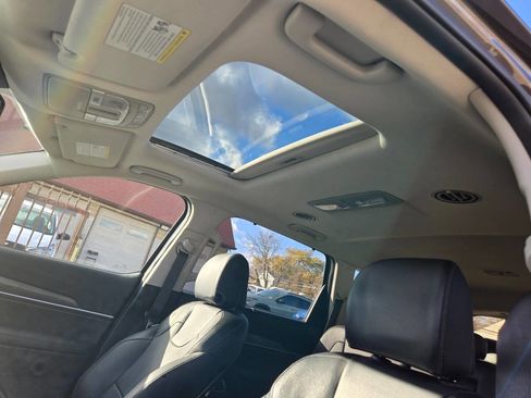 Used 2022 Kia Telluride EX image 36