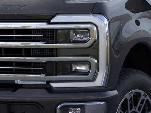 New 2026 Ford F250 Platinum image 18