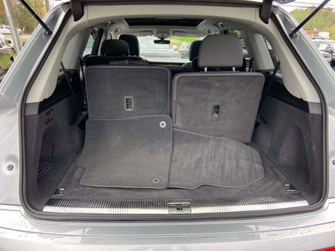 Used 2024 Audi Q7 2.0T Premium Plus image 30