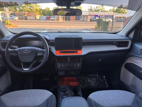 Used 2024 Ford Maverick XLT FWD image 19