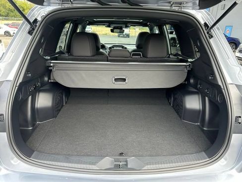 New 2026 Subaru Forester Premium AWD/4WD image 20