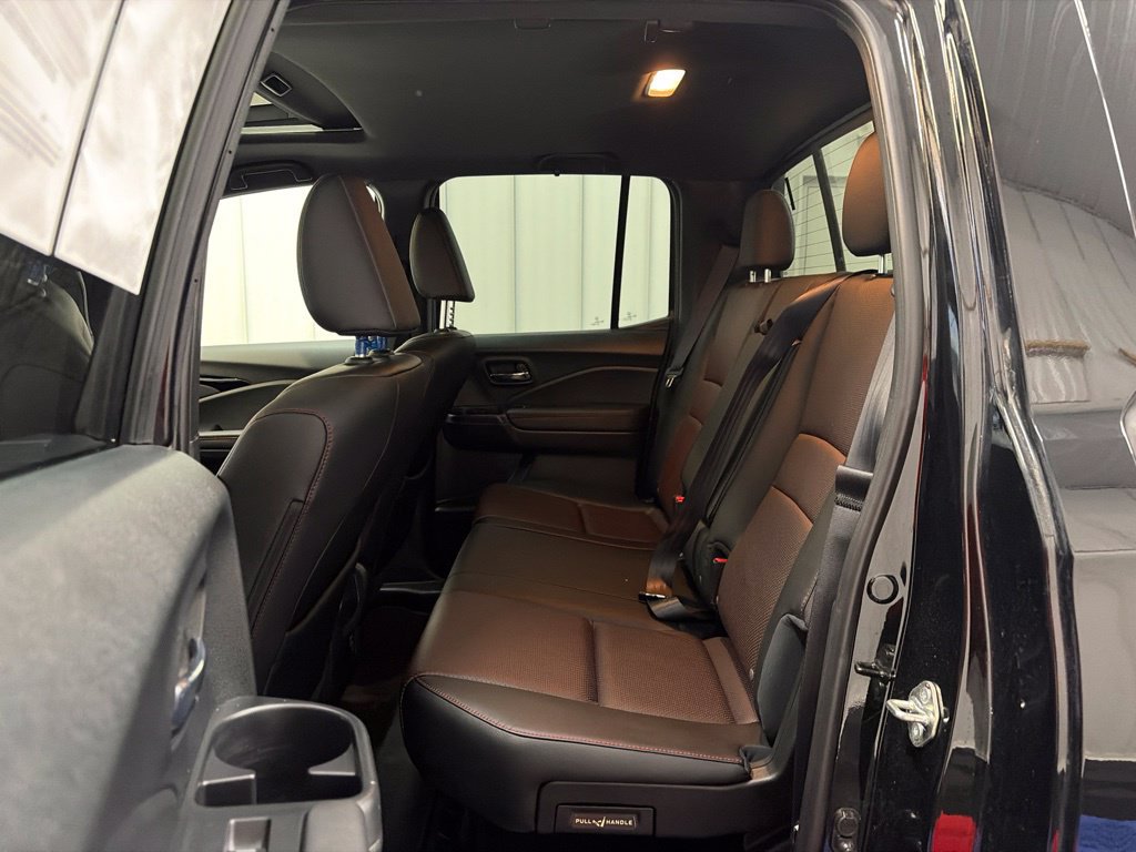Used 2020 Honda Ridgeline Black Edition image 13