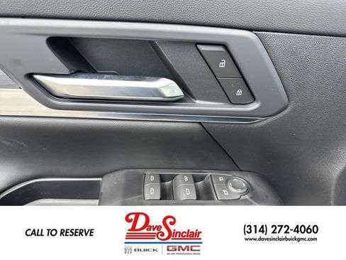 New 2027 GMC Terrain Elevation w/ LPO, Floor Liner Package FWD image 13