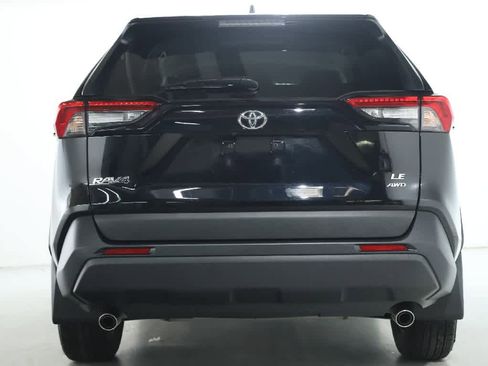 Certified 2024 Toyota RAV4 LE image 42