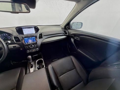 Used 2018 Acura RDX AWD w/ Advance Package image 12
