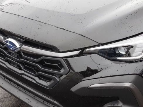 Certified 2025 Subaru Crosstrek 2.5i Limited AWD/4WD image 8