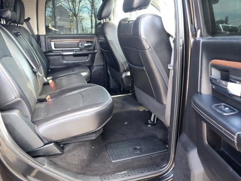Used 2017 RAM 3500 Laramie image 18
