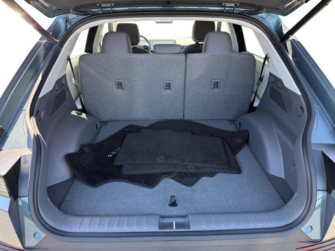 Used 2024 Hyundai Ioniq 5 SEL RWD image 17