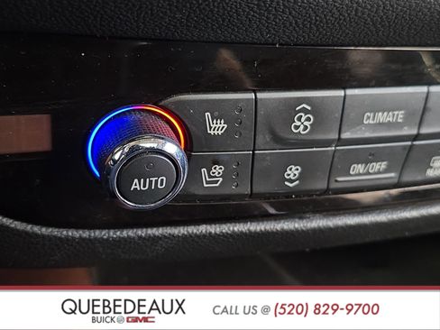 Used 2021 Buick Enclave Avenir w/ Avenir Technology Package image 23