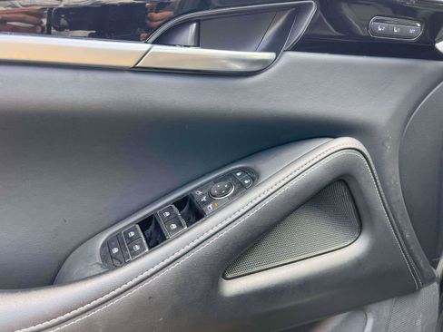 Used 2023 INFINITI QX60 Pure image 16