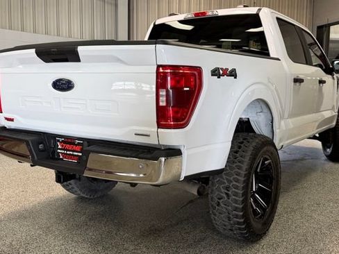 Used 2023 Ford F150 XLT AWD/4WD image 6