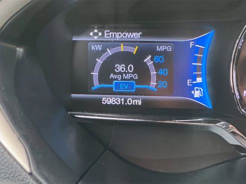 Used 2020 Lincoln MKZ Reserve image 29