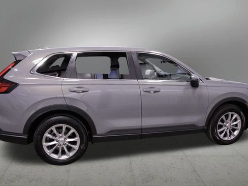 Certified 2023 Honda CR-V EX image 7