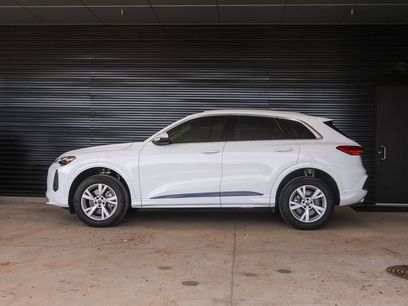 Used 2025 Audi Q5 Premium